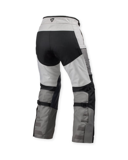 Revit Hose Sand 5 H2O Ladies | Silver-Black