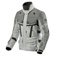 Silver - Anthracite