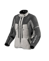 Silver - Anthracite