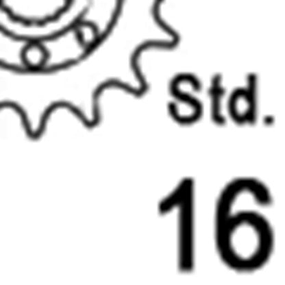 Ritzel JT Sprockets