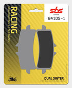 Brake pads SBS 841 DS Sinter