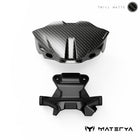 Dashboard Cover for KTM 1390 Superduke MY2024- | carbon matt