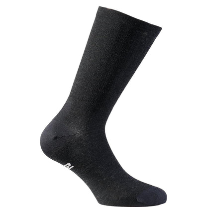 SIXS SHORT L MERINO | Leichte Merino-Mid-Cut-Socken für den Sommer