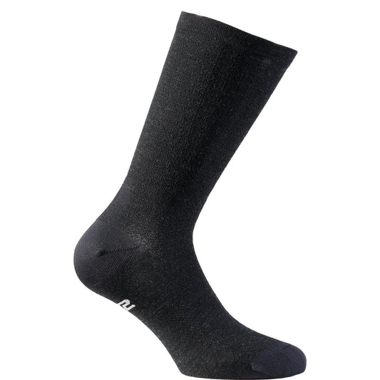 SIXS SHORT L MERINO | Leichte Merino-Mid-Cut-Socken für den Sommer