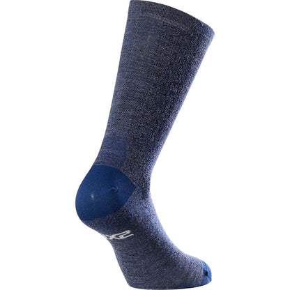 SIXS SHORT L MERINO | Leichte Merino-Mid-Cut-Socken für den Sommer