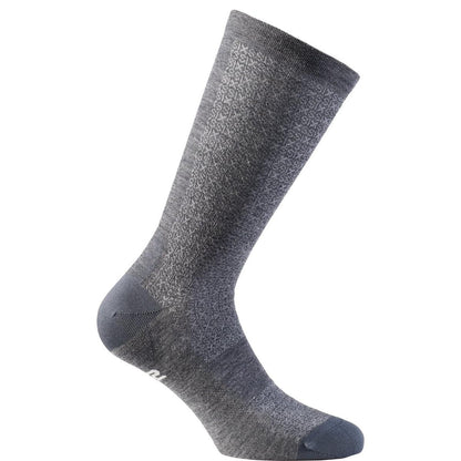 SIXS SHORT L MERINO | Leichte Merino-Mid-Cut-Socken für den Sommer