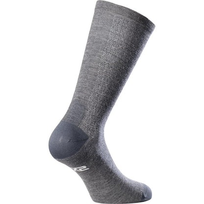 SIXS SHORT L MERINO | Leichte Merino-Mid-Cut-Socken für den Sommer
