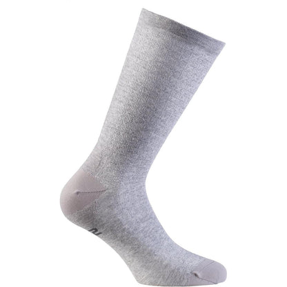 SIXS SHORT L MERINO | Leichte Merino-Mid-Cut-Socken für den Sommer