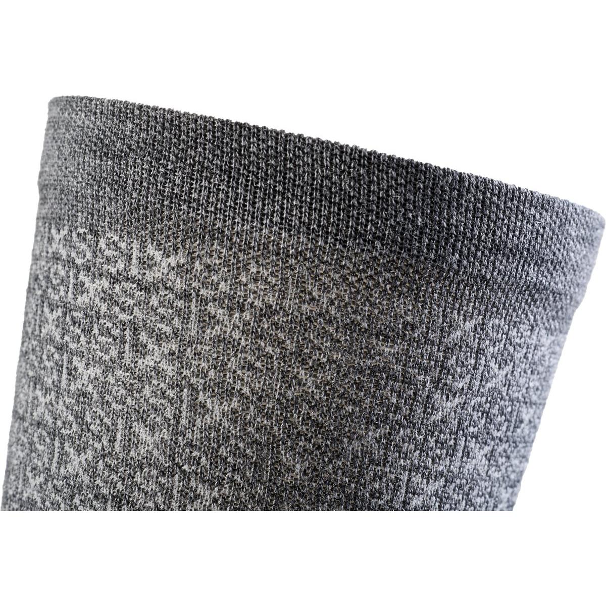 SIXS SHORT L MERINO | Leichte Merino-Mid-Cut-Socken für den Sommer