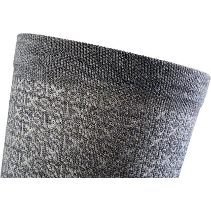 SIXS SHORT L MERINO | Leichte Merino-Mid-Cut-Socken für den Sommer