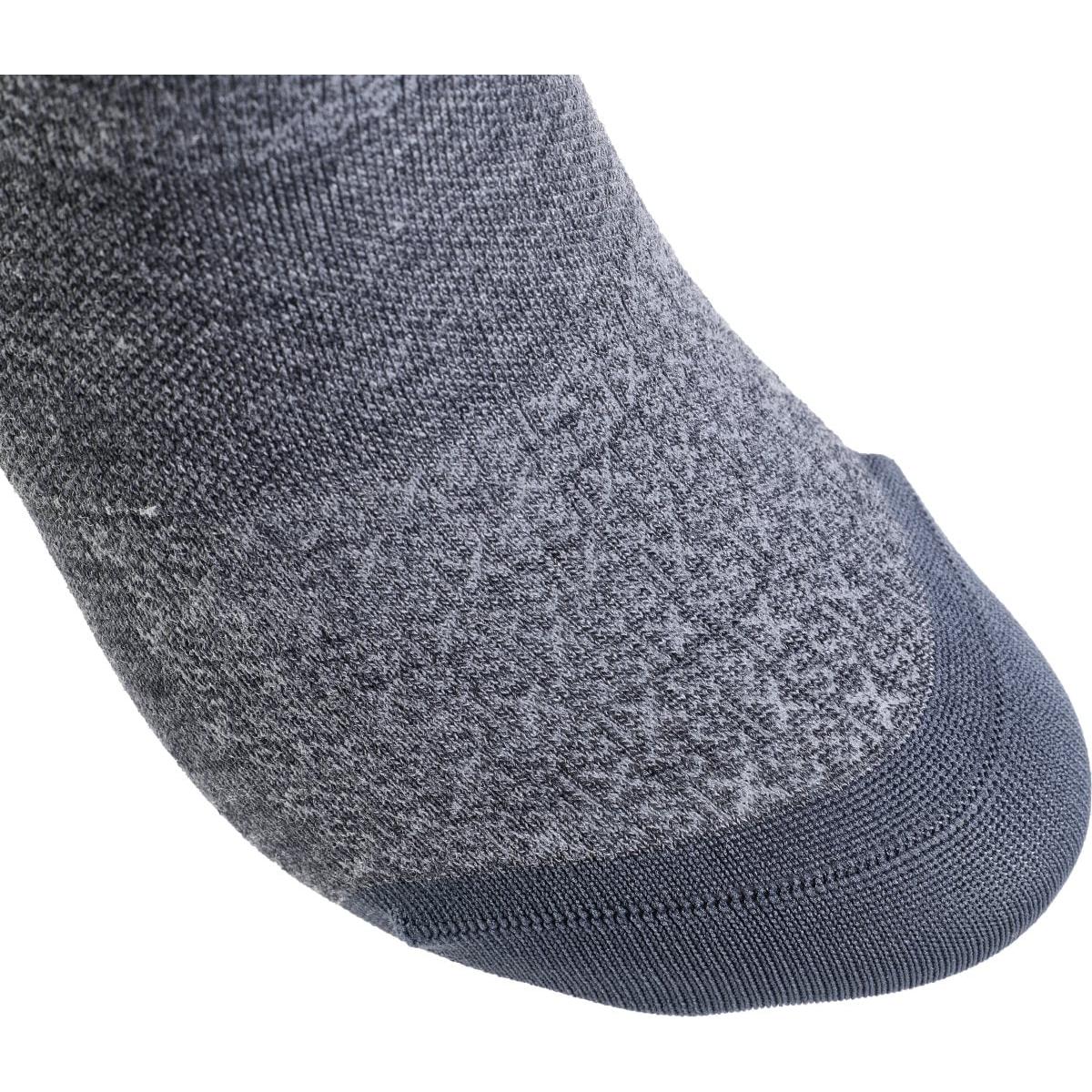SIXS SHORT L MERINO | Leichte Merino-Mid-Cut-Socken für den Sommer