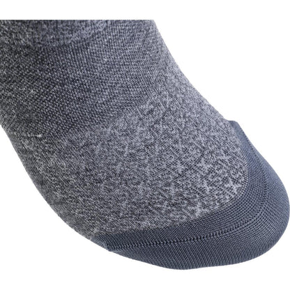 SIXS SHORT L MERINO | Leichte Merino-Mid-Cut-Socken für den Sommer
