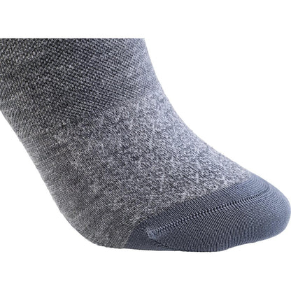 SIXS SHORT L MERINO | Leichte Merino-Mid-Cut-Socken für den Sommer
