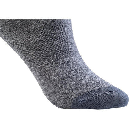 SIXS SHORT L MERINO | Leichte Merino-Mid-Cut-Socken für den Sommer