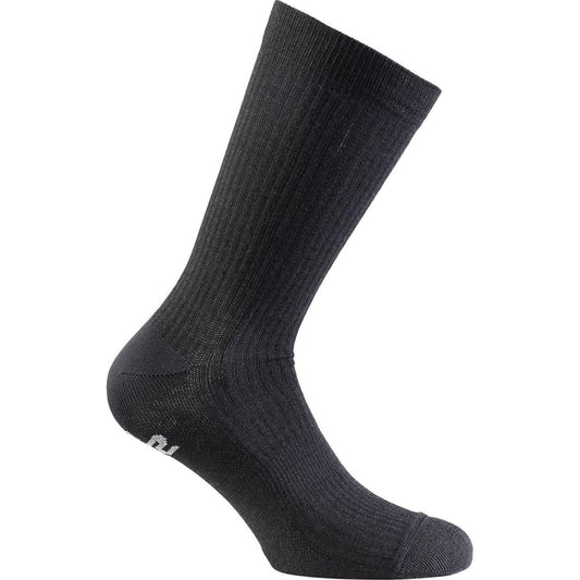 SIXS SHORT W MERINO | Merino Mid-Cut-Socken mit biokeramischer Spitze