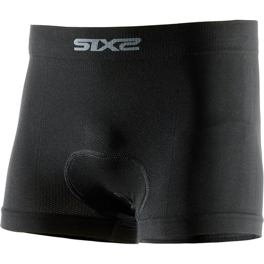 SIXS BOX2 V2 | 4-Jahreszeiten gepolsterte Boxershorts