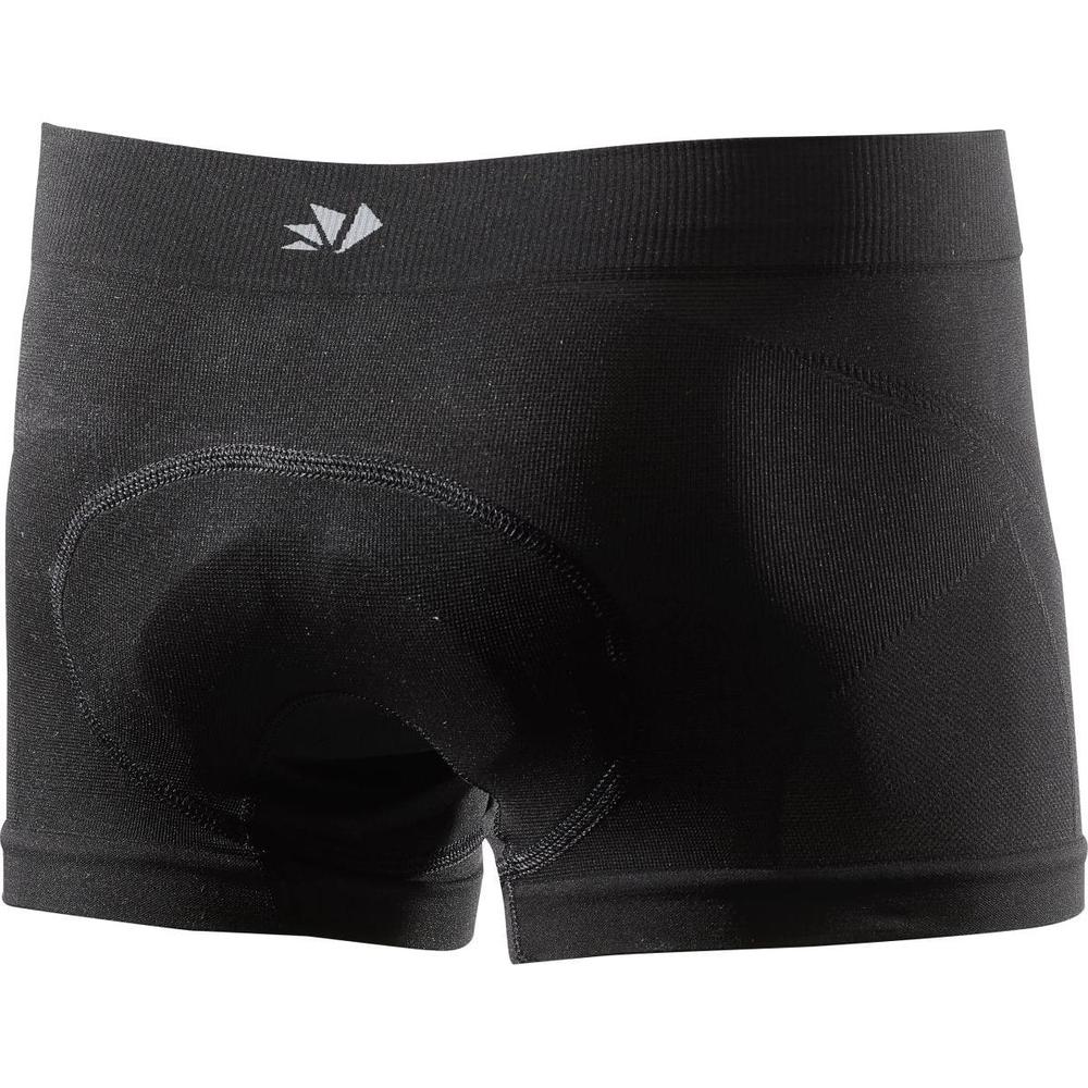 SIXS BOX6 V2 | 4-Jahreszeiten Langstrecken-Boxershorts mit Polsterung