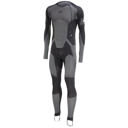 SIXS BT STXL R V2 | Leichter Motorrad-Undersuit