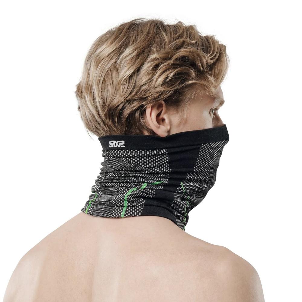 SIXS BT TBXL | Leichter Neck Gaiter