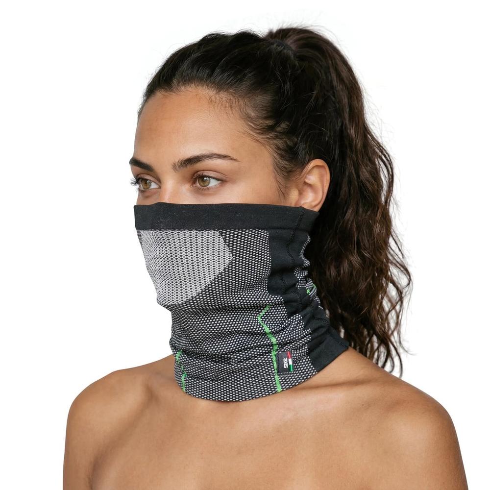 SIXS BT TBXL | Leichter Neck Gaiter