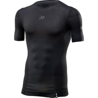 BLACK/DARK GREY