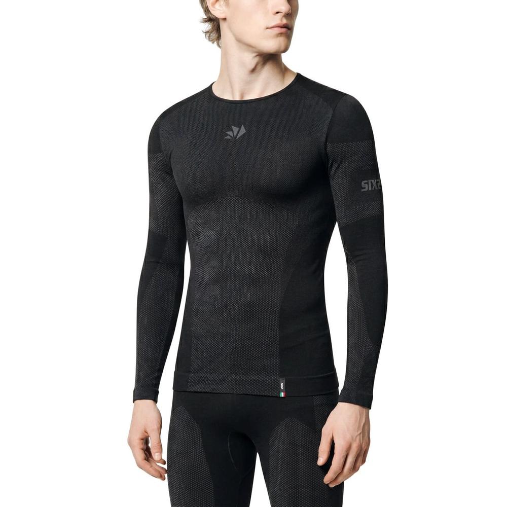 SIXS BT TS2L V2 | Leichtes Langarm-Baselayer