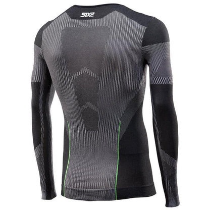 SIXS BT TS2L V2 | Leichtes Langarm-Baselayer