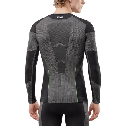 SIXS BT TS2L V2 | Leichtes Langarm-Baselayer