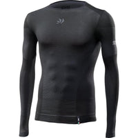 BLACK/DARK GREY