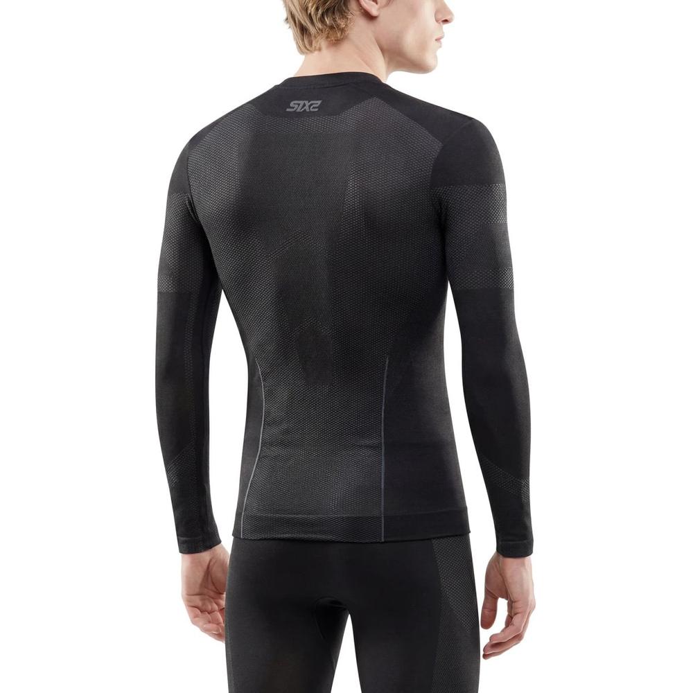 SIXS BT TS2L V2 | Leichtes Langarm-Baselayer