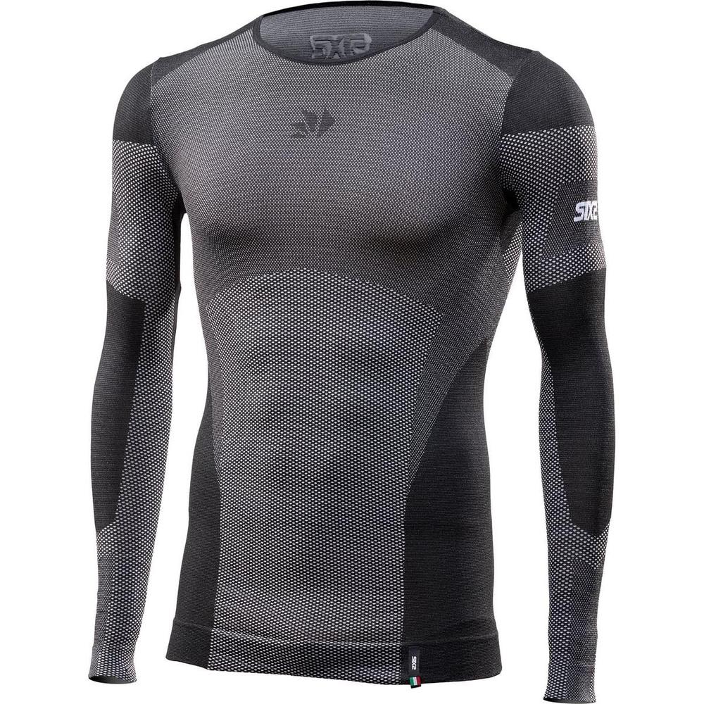 SIXS BT TS2L V2 | Leichtes Langarm-Baselayer