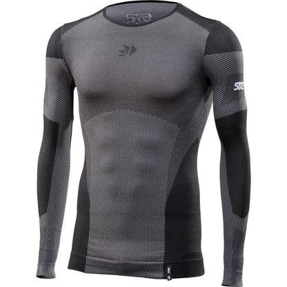 SIXS BT TS2L V2 | Leichtes Langarm-Baselayer