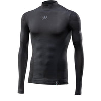 BLACK/DARK GREY
