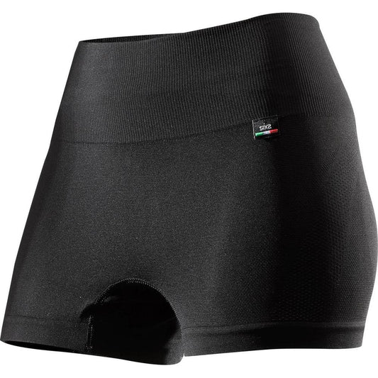SIXS F BOX | Damen 4-Jahreszeiten Boxershorts