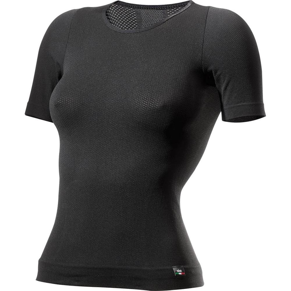 SIXS F TS1 | Damen 4-Jahreszeiten Kurzarm-Trikot
