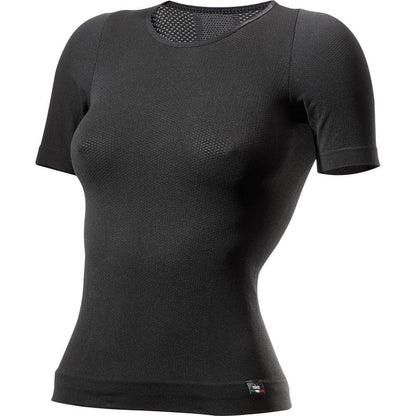 SIXS F TS1 | Damen 4-Jahreszeiten Kurzarm-Trikot