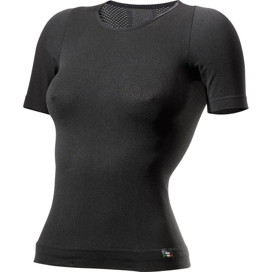 SIXS F TS1 | Damen 4-Jahreszeiten Kurzarm-Trikot