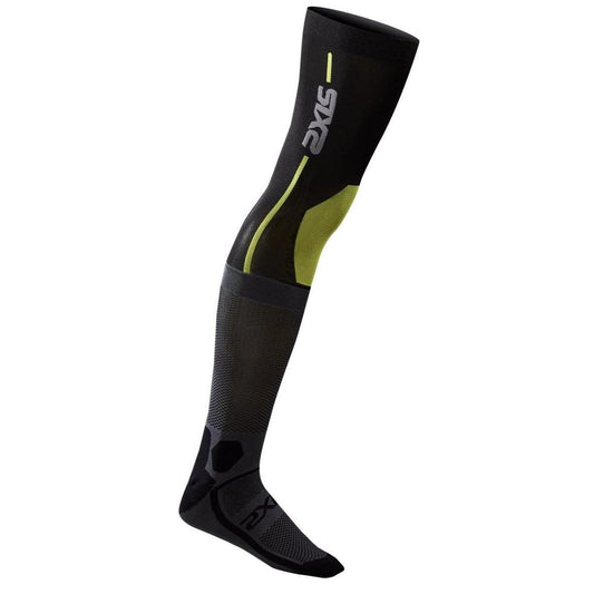 SIXS KNEE BRACE S | Socken mit Knieschoner-Kompatibilität