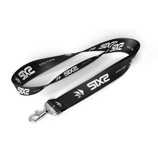 SIXS LANYARD | Schlüsselband