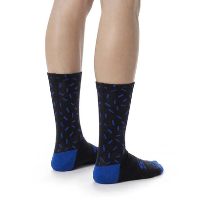 SIXS MERINOS SOCKS | Mid-Cut-Socken aus Merinowolle