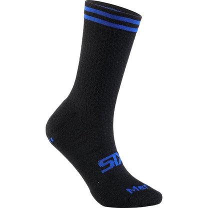 SIXS MERINOS SOCKS | Mid-Cut-Socken aus Merinowolle