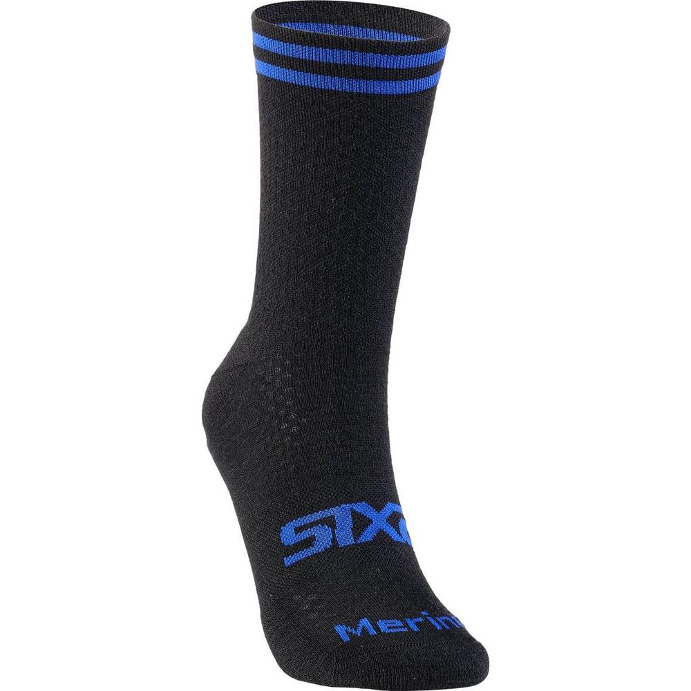 SIXS MERINOS SOCKS | Mid-Cut-Socken aus Merinowolle