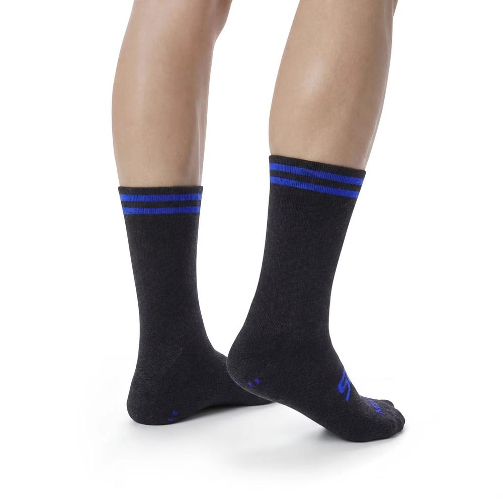 SIXS MERINOS SOCKS | Mid-Cut-Socken aus Merinowolle