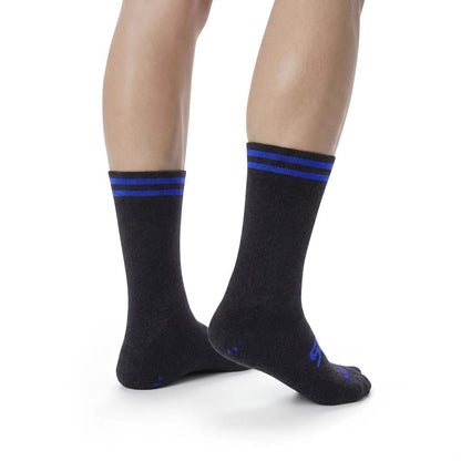 SIXS MERINOS SOCKS | Mid-Cut-Socken aus Merinowolle
