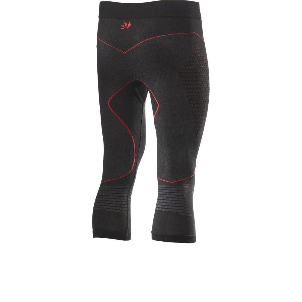 SIXS PNCW CU | Thermo 3/4-Leggings