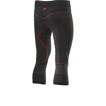 SIXS PNCW CU | Thermo 3/4-Leggings
