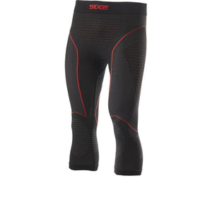 BLACK/RED