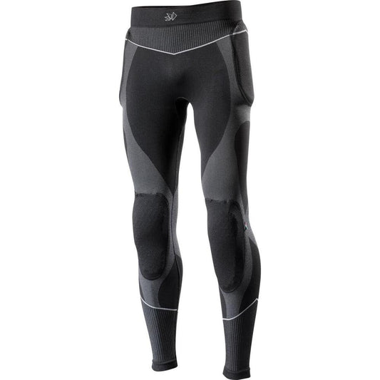 SIXS PRM PNX | Leggings mit herausnehmbaren Protektoren