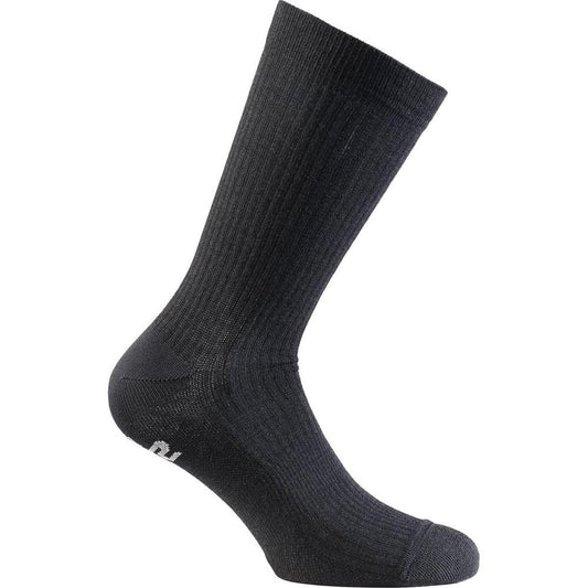 SIXS SHORT W MERINO | Merino Mid-Cut-Socken mit biokeramischer Spitze