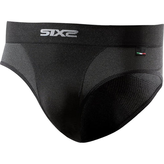 SIXS SLIP V2 | 4-Jahreszeiten Herren-Slips